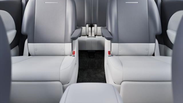 2026 Hyundai IONIQ 9 Performance Limited