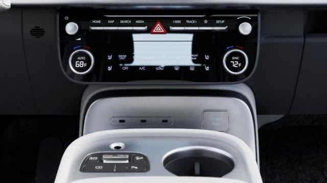 2026 Hyundai IONIQ 9 Performance Limited