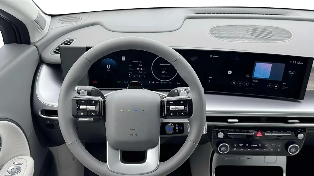 2026 Hyundai IONIQ 9 Performance Limited