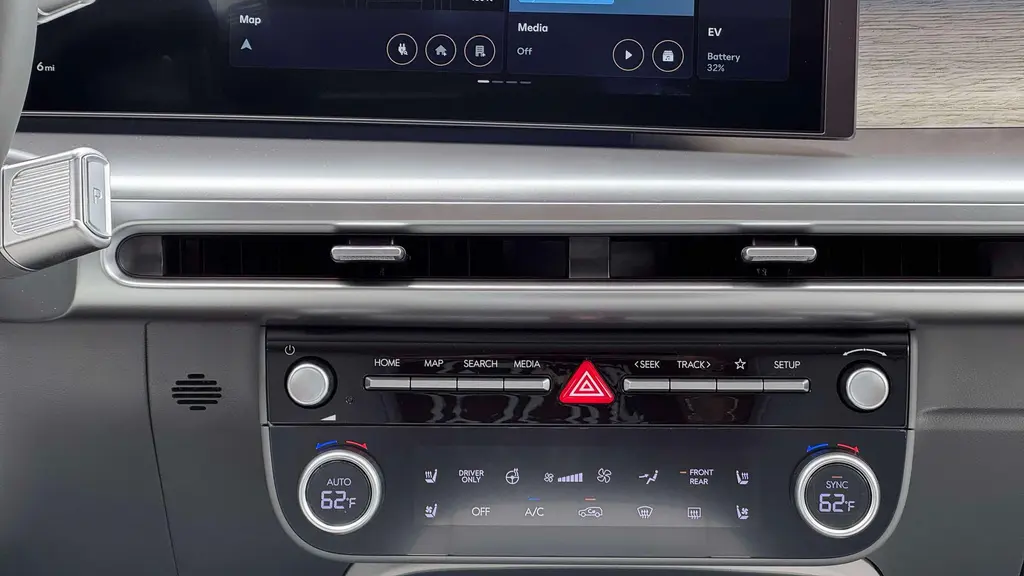 2026 Hyundai IONIQ 9 Performance Limited
