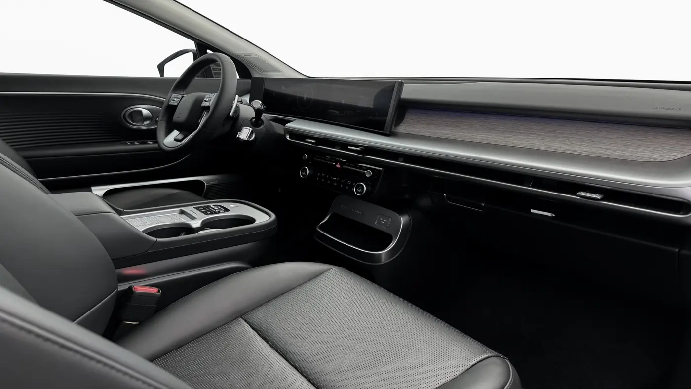 2026 Hyundai IONIQ 9 Performance Limited