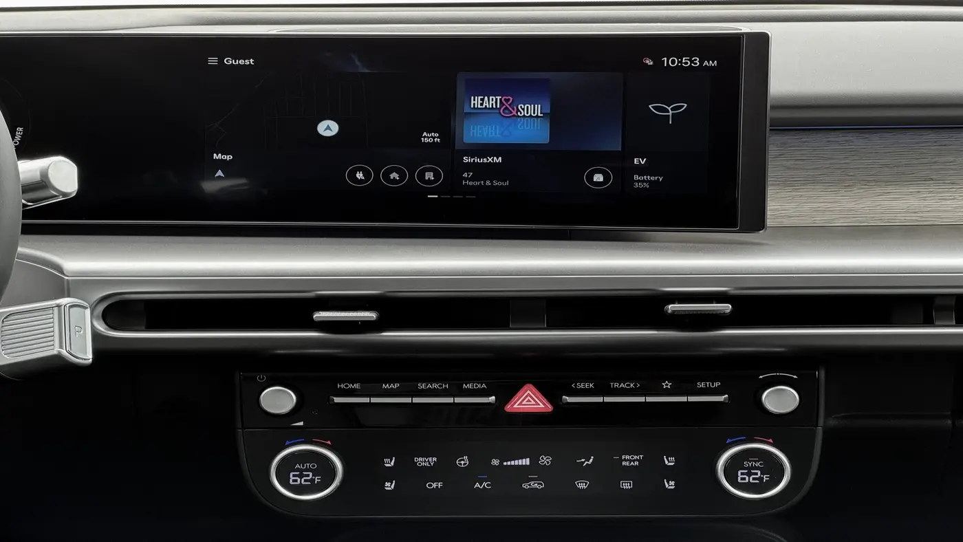 2026 Hyundai IONIQ 9 Performance Limited