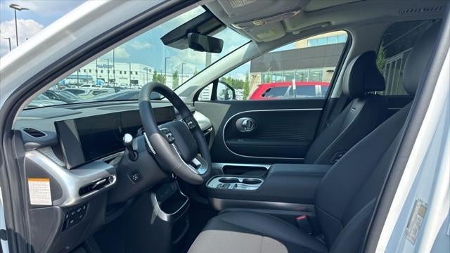 2026 Hyundai IONIQ 9 Performance Limited