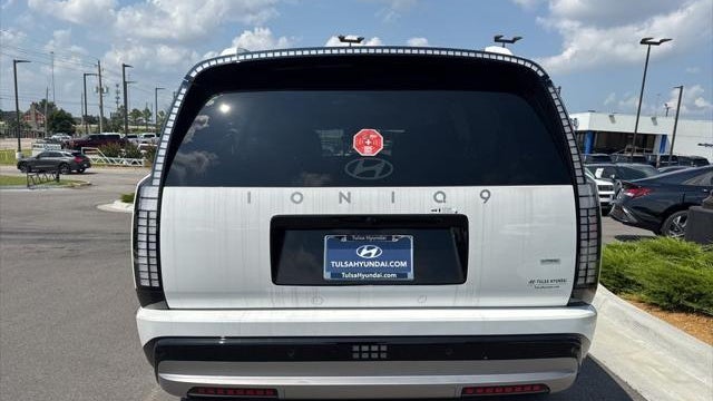 2026 Hyundai IONIQ 9 Performance Limited