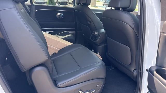 2026 Hyundai IONIQ 9 Performance Limited