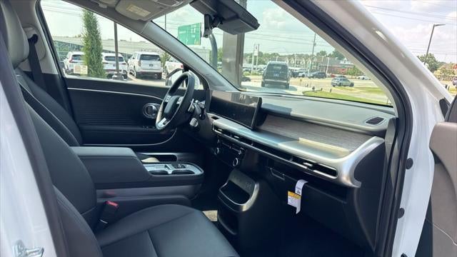 2026 Hyundai IONIQ 9 Performance Limited