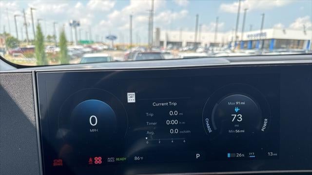 2026 Hyundai IONIQ 9 Performance Limited