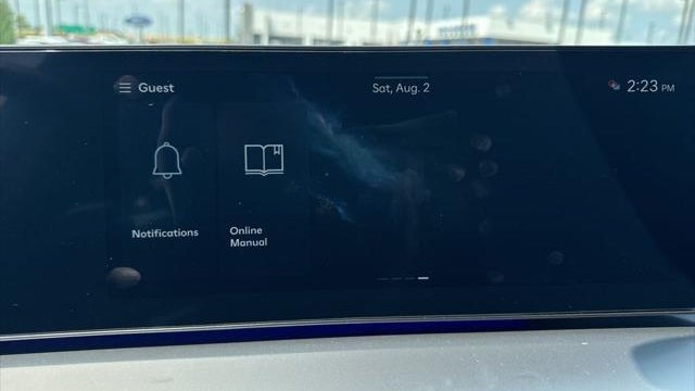 2026 Hyundai IONIQ 9 Performance Limited