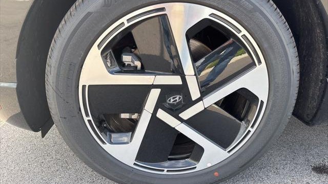 2026 Hyundai IONIQ 9 Performance Limited