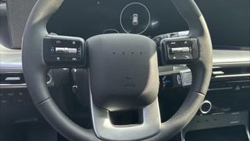 2026 Hyundai IONIQ 9 Performance Limited