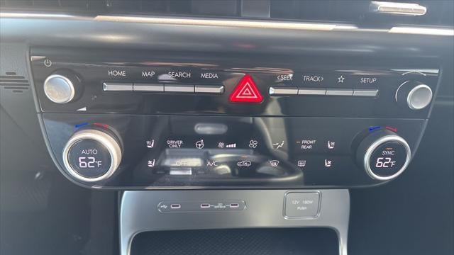 2026 Hyundai IONIQ 9 Performance Limited