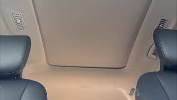 2026 Hyundai IONIQ 9 Performance Limited