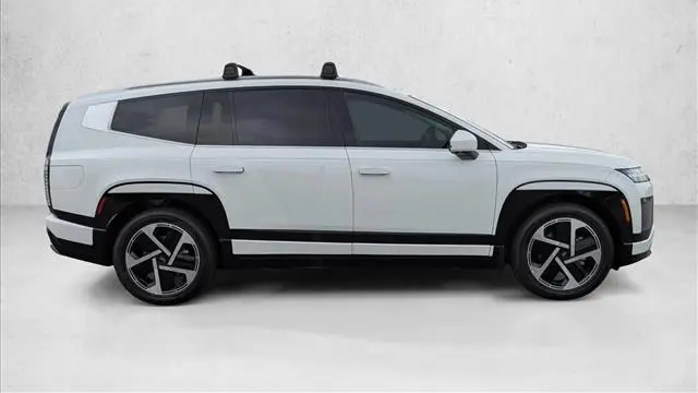 2026 Hyundai IONIQ 9 Performance Limited