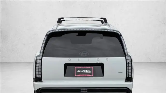 2026 Hyundai IONIQ 9 Performance Limited