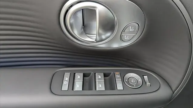 2026 Hyundai IONIQ 9 Performance Limited