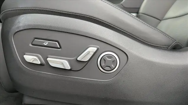 2026 Hyundai IONIQ 9 Performance Limited