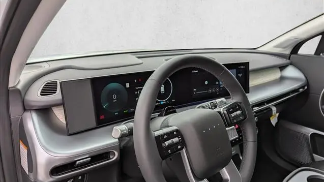2026 Hyundai IONIQ 9 Performance Limited