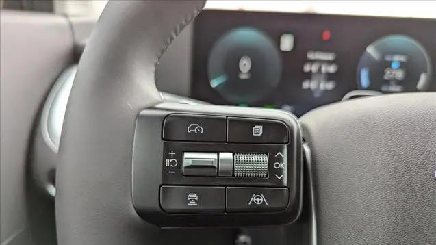 2026 Hyundai IONIQ 9 Performance Limited