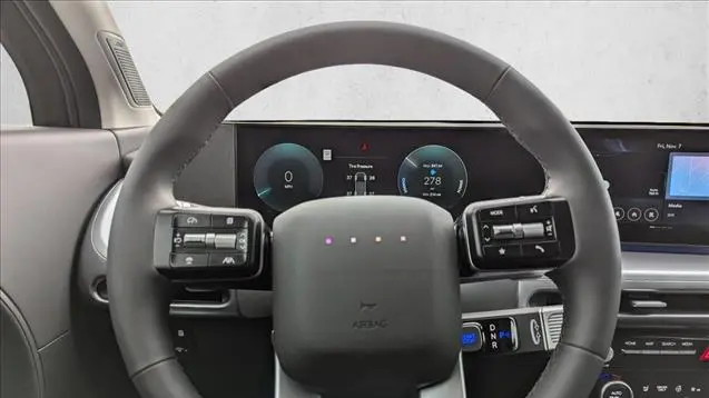 2026 Hyundai IONIQ 9 Performance Limited
