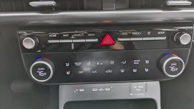 2026 Hyundai IONIQ 9 Performance Limited