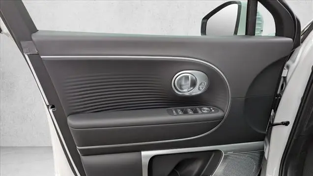 2026 Hyundai IONIQ 9 Performance Limited