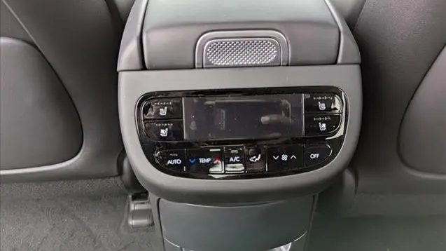 2026 Hyundai IONIQ 9 Performance Limited