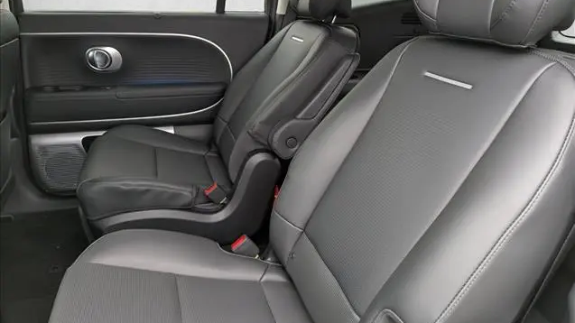 2026 Hyundai IONIQ 9 Performance Limited