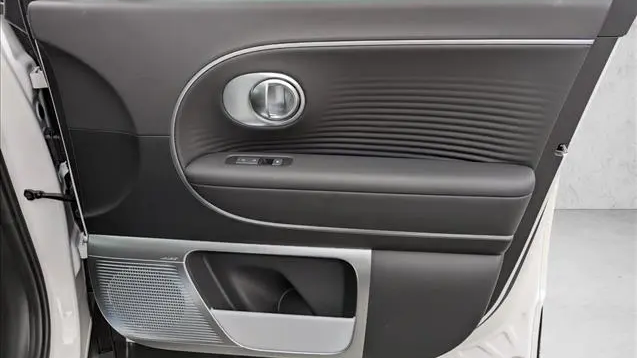 2026 Hyundai IONIQ 9 Performance Limited