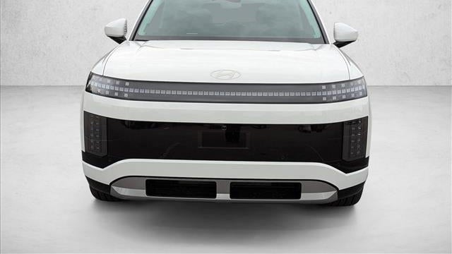 2026 Hyundai IONIQ 9 Performance Limited