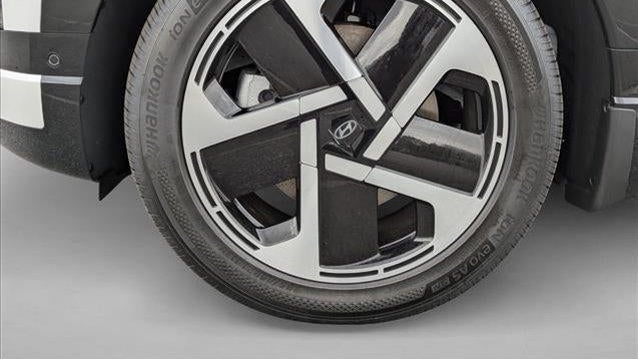 2026 Hyundai IONIQ 9 Performance Limited