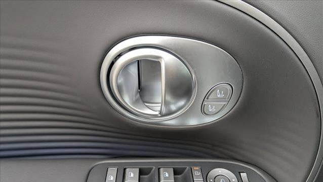 2026 Hyundai IONIQ 9 Performance Limited