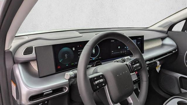 2026 Hyundai IONIQ 9 Performance Limited