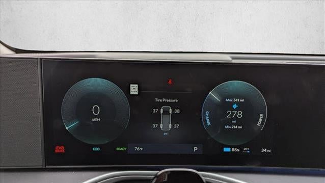 2026 Hyundai IONIQ 9 Performance Limited