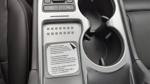2026 Hyundai IONIQ 9 Performance Limited