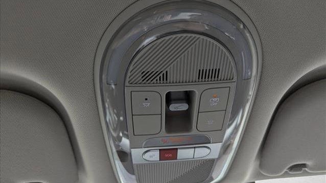 2026 Hyundai IONIQ 9 Performance Limited