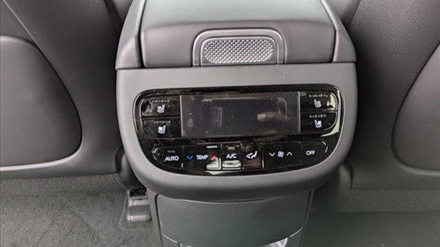 2026 Hyundai IONIQ 9 Performance Limited