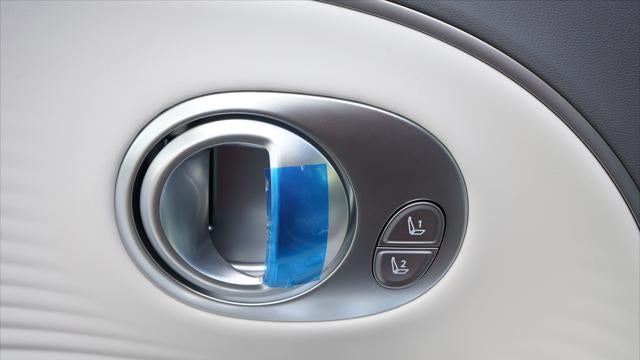 2026 Hyundai IONIQ 9 Performance Limited