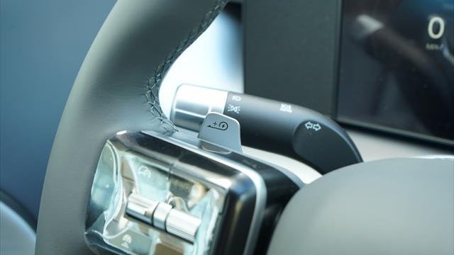 2026 Hyundai IONIQ 9 Performance Limited
