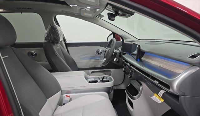 2026 Hyundai Ioniq - $70,485