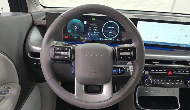 2026 Hyundai Ioniq - $70,485