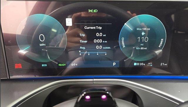2026 Hyundai Ioniq - $70,485
