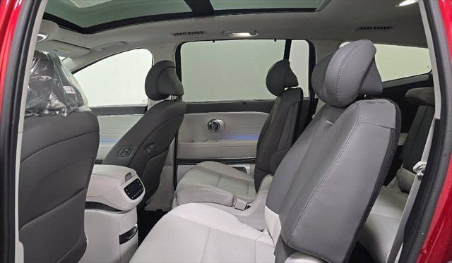 2026 Hyundai Ioniq - $70,485