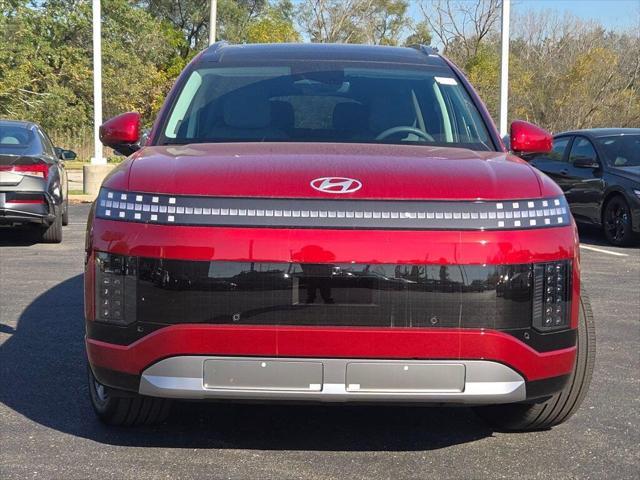 2026 Hyundai Ioniq - $70,485