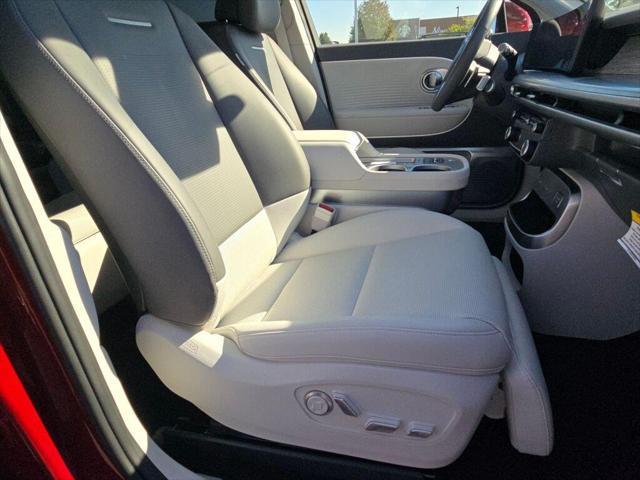 2026 Hyundai Ioniq - $70,485
