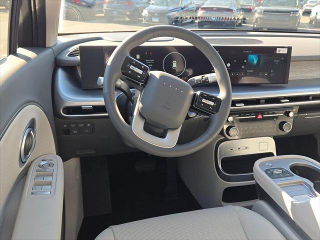 2026 Hyundai Ioniq - $70,485