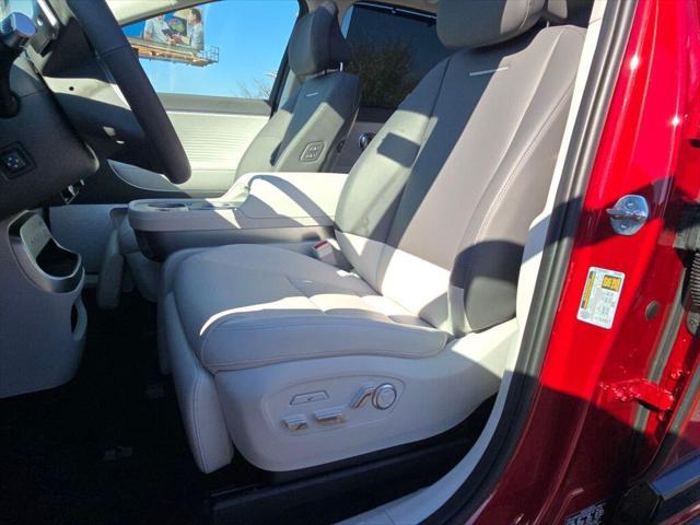 2026 Hyundai Ioniq - $70,485