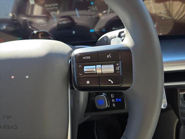 2026 Hyundai Ioniq - $70,485