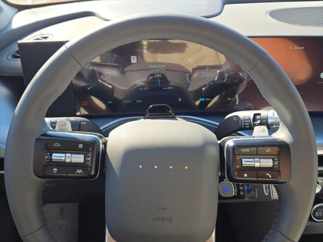 2026 Hyundai Ioniq - $70,485