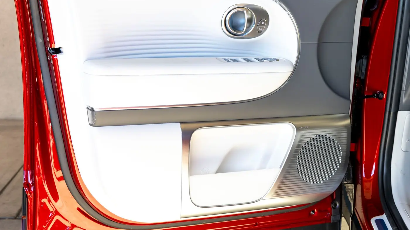 2026 Hyundai IONIQ 9 Performance Limited