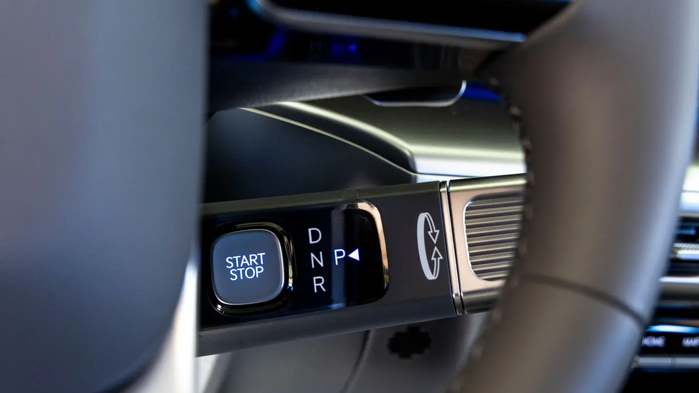 2026 Hyundai IONIQ 9 Performance Limited